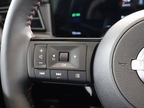 New 2026 Nissan Kicks SR w/ SR Premium Package image 16