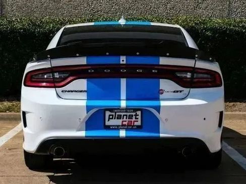 Used 2021 Dodge Charger GT w/ Blacktop Package image 13