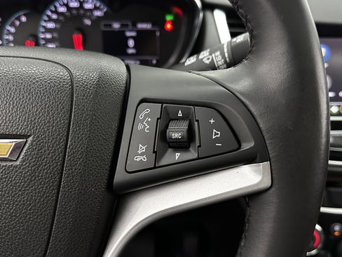 Used 2018 Chevrolet Trax Premier image 22