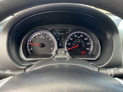 Used 2018 Nissan Versa SV