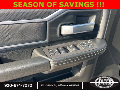 New 2026 RAM 2500 Big Horn image 17