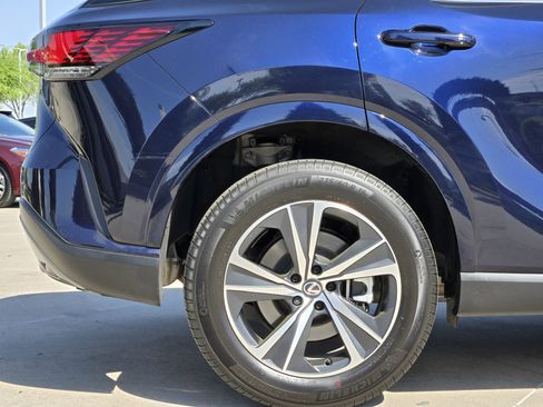 Certified 2025 Lexus RX 350 Premium w/ Convenience Package image 7