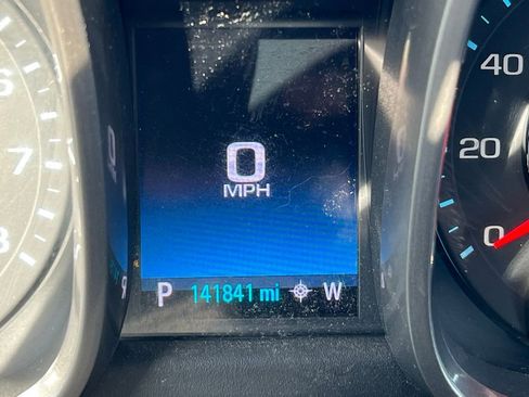 Used 2015 Chevrolet Malibu LS w/ Protection Package image 39