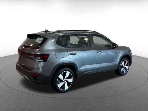 Used 2026 Volkswagen Taos S AWD/4WD image 11