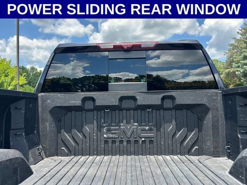 Used 2024 GMC Sierra 1500 Denali Ultimate AWD/4WD image 15