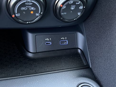 New 2026 Nissan Z Sport w/ Floor Mat Package RWD image 13
