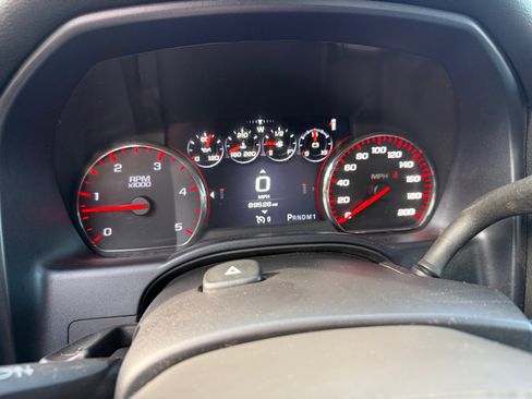 Used 2016 GMC Sierra 2500 Denali image 11