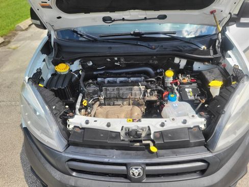 Used 2017 RAM ProMaster City Tradesman w/ Rear Back-up Camera Group image 15