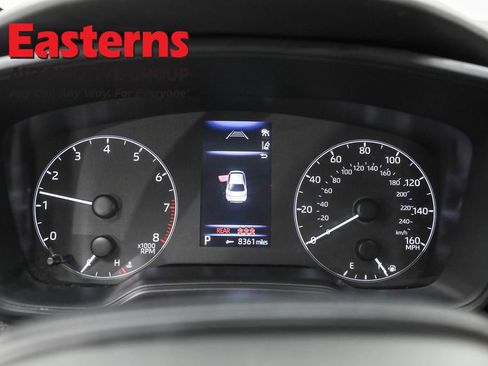 Used 2024 Toyota Corolla LE FWD image 18