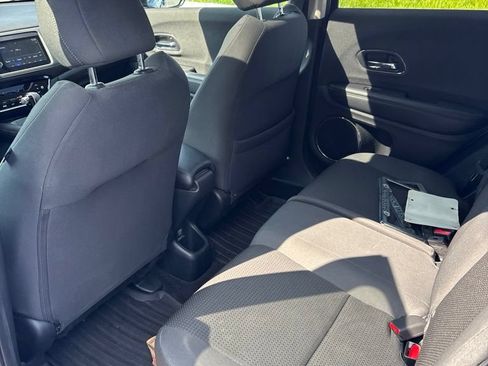 Used 2022 Honda HR-V EX image 21