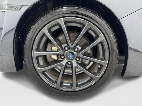 Used 2018 Subaru WRX Limited AWD/4WD image 48