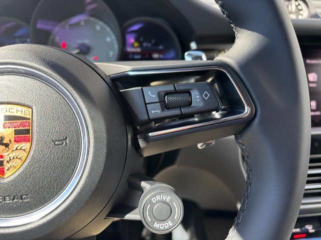 Certified 2026 Porsche Macan S AWD/4WD image 17