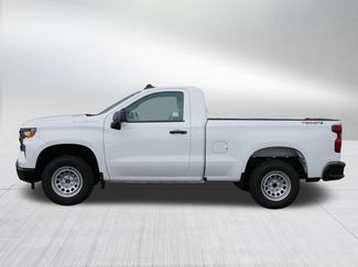 New 2026 Chevrolet Silverado 1500 W/T w/ WT Value Package video 2