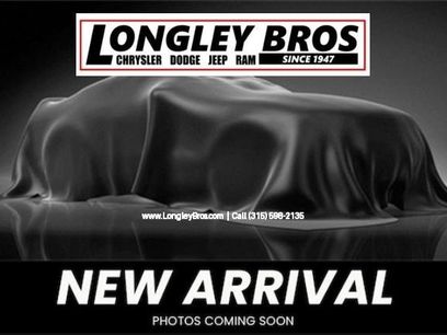 Used 2021 Jeep Wrangler Unlimited Sport