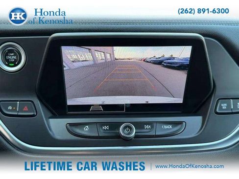 Used 2022 Chevrolet Blazer LT image 14