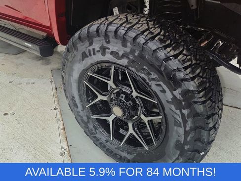 New 2026 RAM 2500 Big Horn image 23