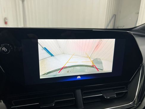 New 2026 Chevrolet Trax RS image 15