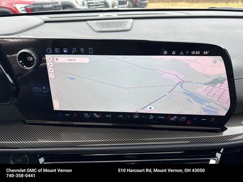 New 2026 Chevrolet Traverse High Country image 19