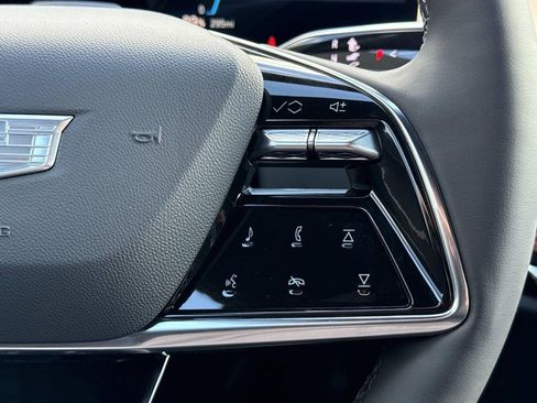 New 2026 Cadillac Lyriq Premium Sport w/ LPO, Floor Liner Package image 14