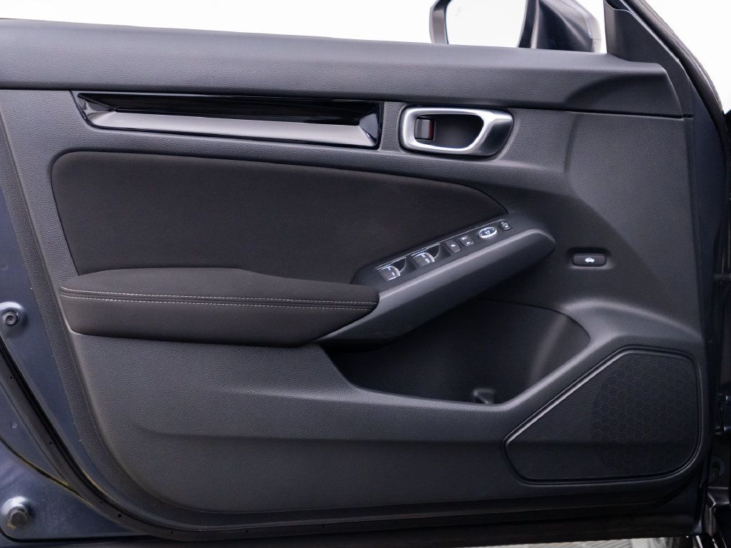 Used 2024 Honda Civic EX image 16