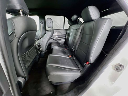 Used 2023 Mercedes-Benz GLE 350 4MATIC image 26