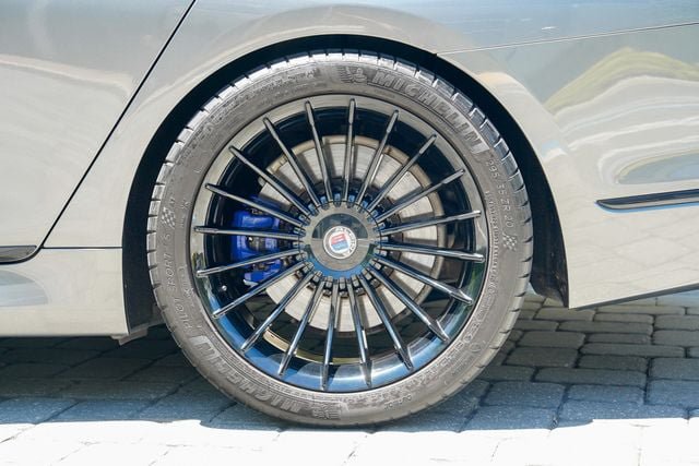 Used 2017 BMW ALPINA B7 xDrive AWD/4WD image 17