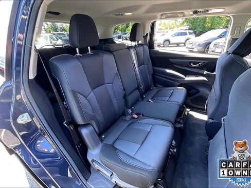 Certified 2024 Subaru Ascent Premium w/ Convenience Package AWD/4WD image 21