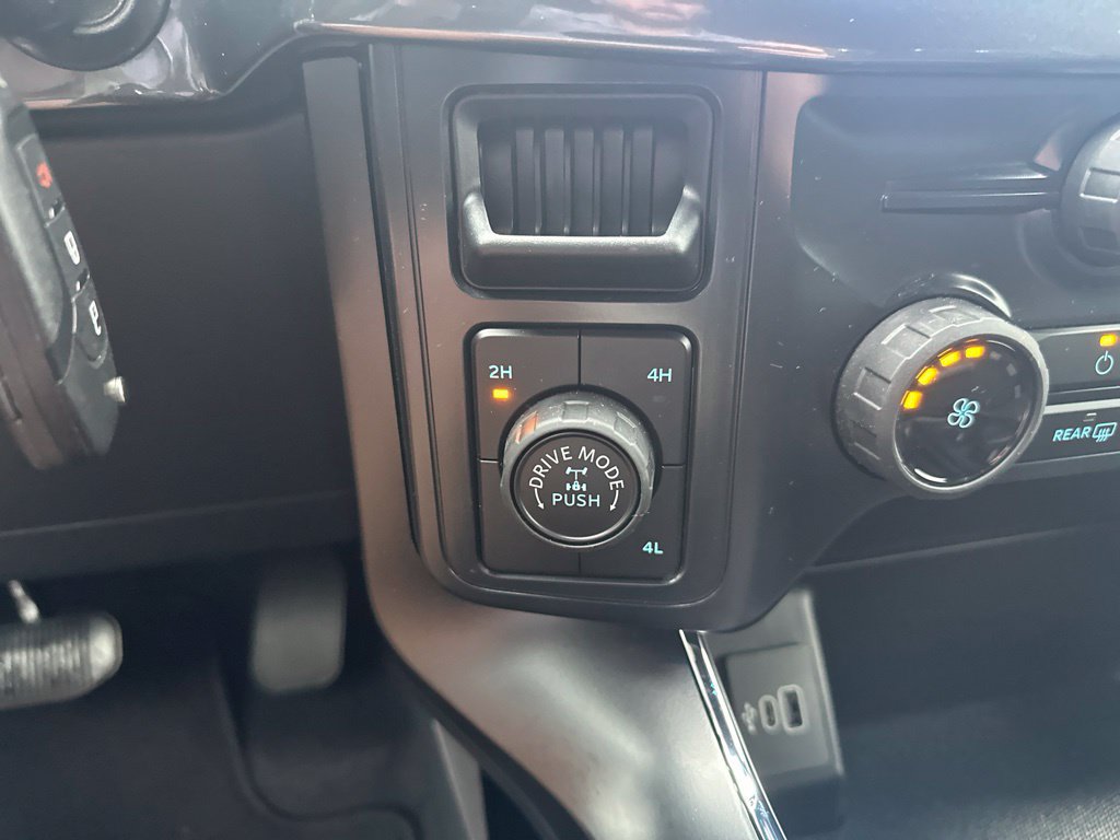 Used 2026 Ford F150 STX w/ Equipment Group 200A AWD/4WD image 24