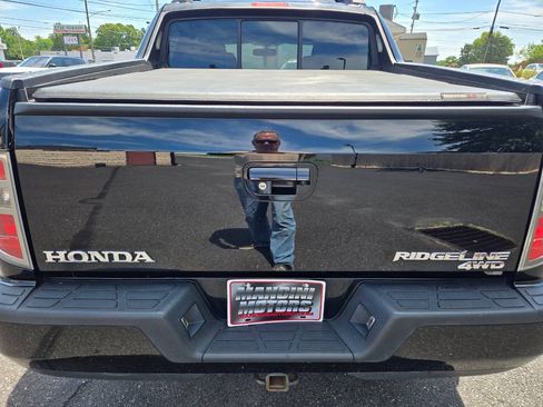 Used 2013 Honda Ridgeline RTL image 7