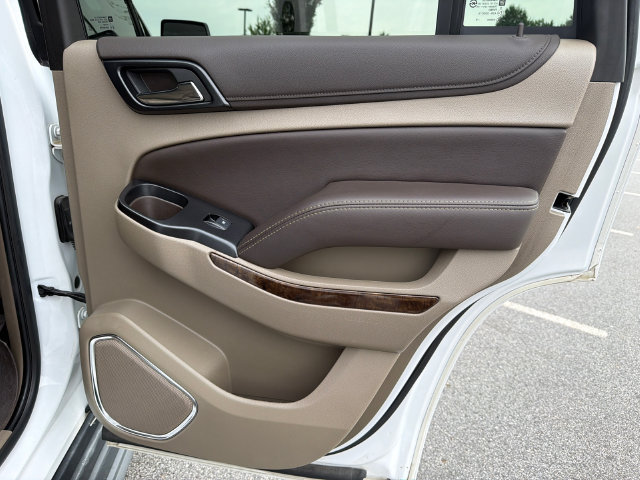 Used 2020 Chevrolet Tahoe LT RWD image 16