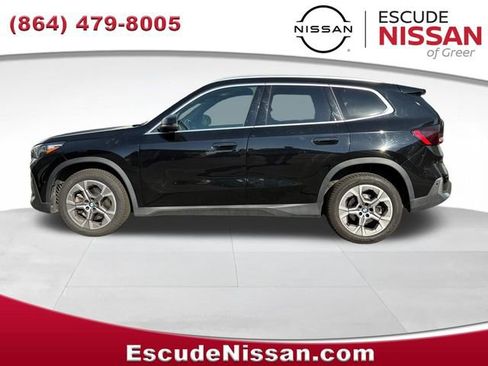Used 2023 BMW X1 xDrive28i image 5