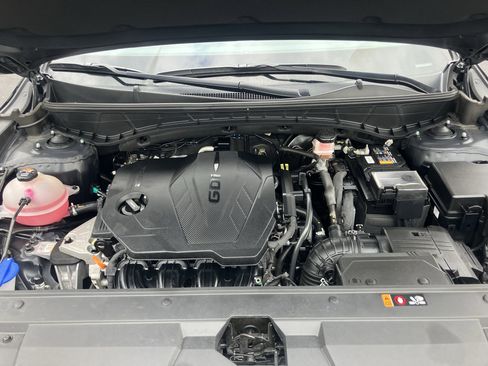 Used 2022 Hyundai Santa Cruz SEL w/ Activity Package image 36