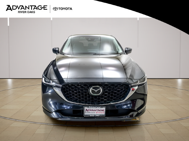 Used 2025 MAZDA CX-5 AWD 2.5 S w/ Select Package image 3