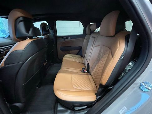 New 2026 Kia Sportage X-Line w/ X-Line Technology Package AWD/4WD image 28