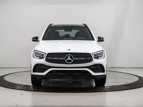 Used 2022 Mercedes-Benz GLC 300 image 6