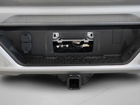 Used 2023 GMC Canyon Elevation w/ Elevation Premium Package AWD/4WD image 34