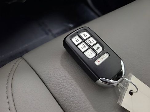 Used 2019 Honda Odyssey EX-L image 38