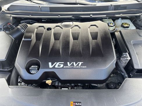 Used 2017 Cadillac XTS Luxury image 10