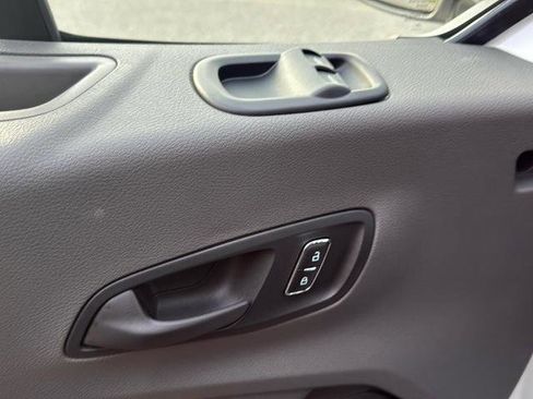 New 2025 Ford Transit 350 148 Medium Roof AWD image 5