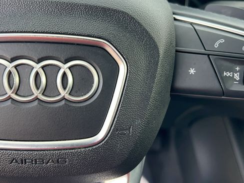 Used 2023 Audi Q3 2.0T Premium image 20