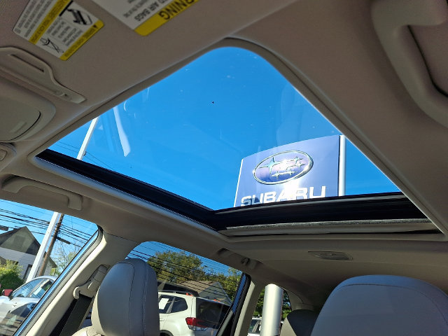 Used 2024 Subaru Forester Limited AWD/4WD image 16
