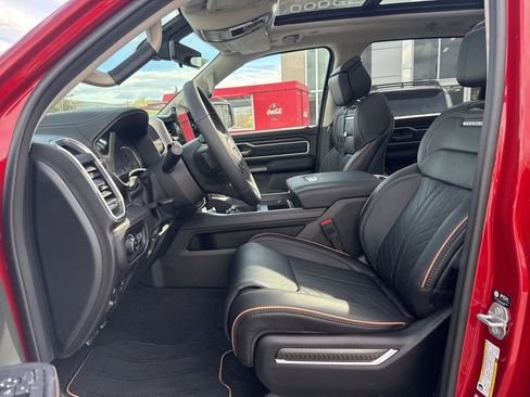 New 2026 RAM 1500 Tungsten AWD/4WD image 17