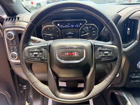 Used 2020 GMC Sierra 3500 AT4 w/ AT4 Premium Package AWD/4WD image 25