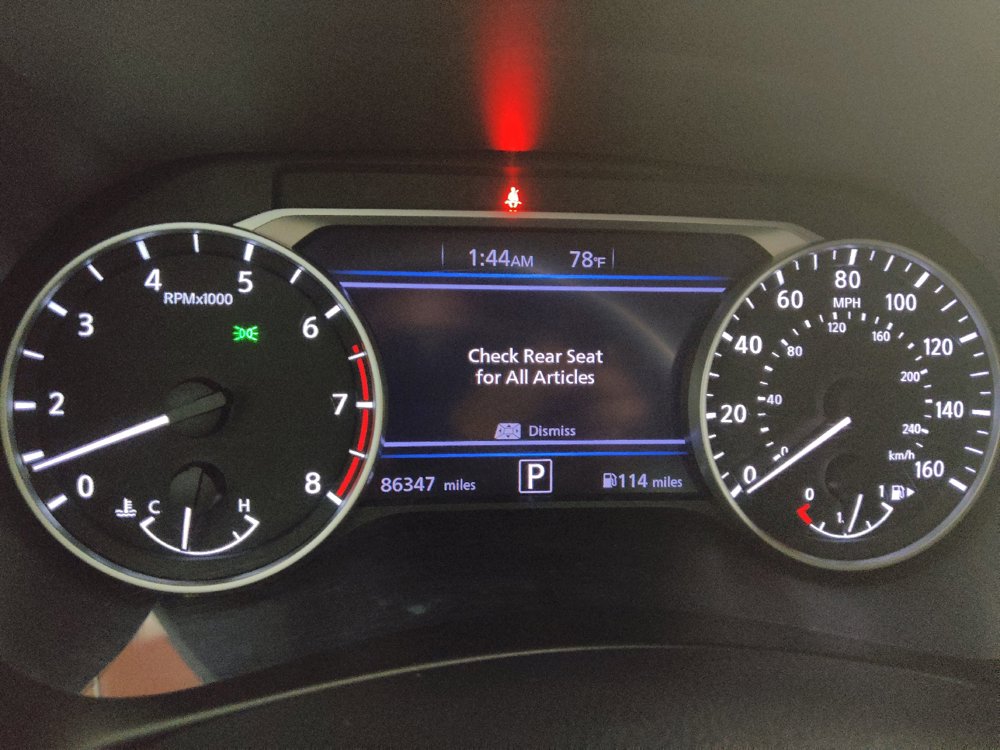 Used 2021 Nissan Sentra SV FWD image 23