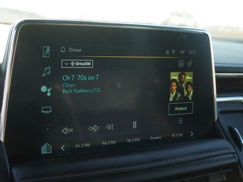 Used 2024 Chevrolet Tahoe LT image 23