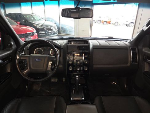 Used 2011 Ford Escape Limited image 22