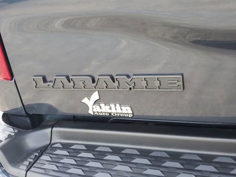 New 2026 RAM 2500 Laramie AWD/4WD image 6
