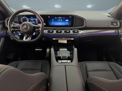 New 2026 Mercedes-Benz GLE 53 AMG 4MATIC Coupe image 14