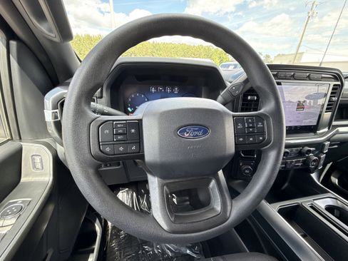 Used 2024 Ford F150 STX AWD/4WD image 14