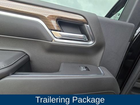 Used 2022 Chevrolet Silverado 1500 RST w/ RST All Star Premium Package RWD image 15
